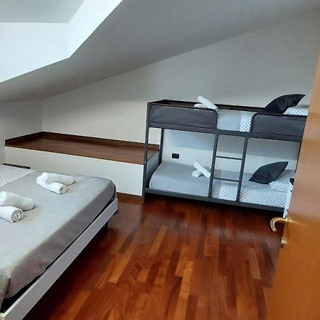 Casa Di Vika Apartment Volta Barozzo Ngoại thất bức ảnh