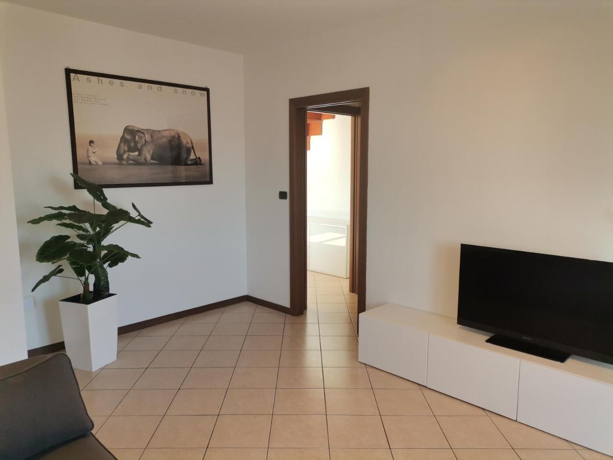 Casa Di Vika Apartment Volta Barozzo Ngoại thất bức ảnh