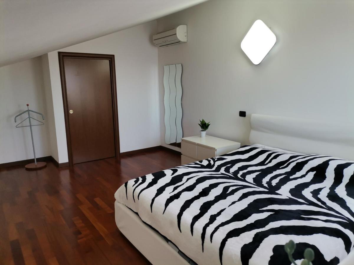 Casa Di Vika Apartment Volta Barozzo Ngoại thất bức ảnh