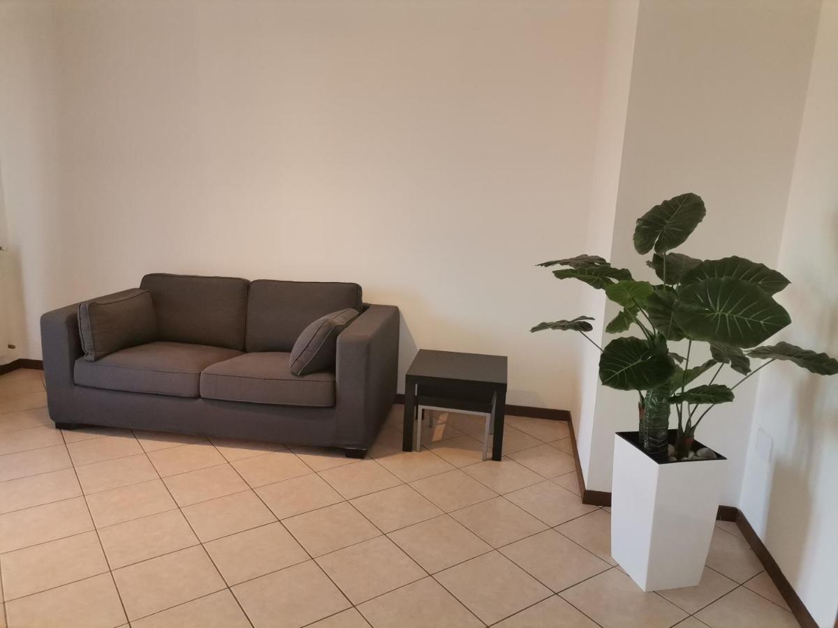 Casa Di Vika Apartment Volta Barozzo Ngoại thất bức ảnh