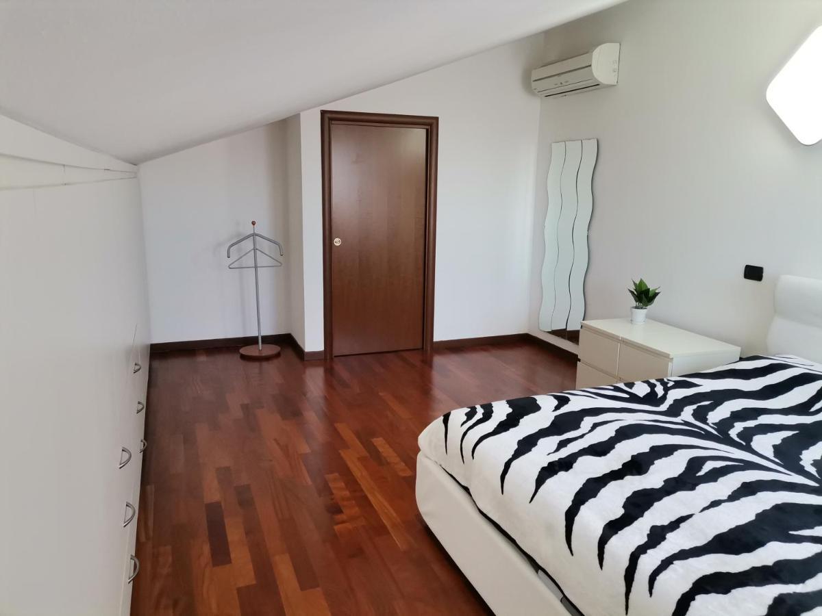 Casa Di Vika Apartment Volta Barozzo Ngoại thất bức ảnh