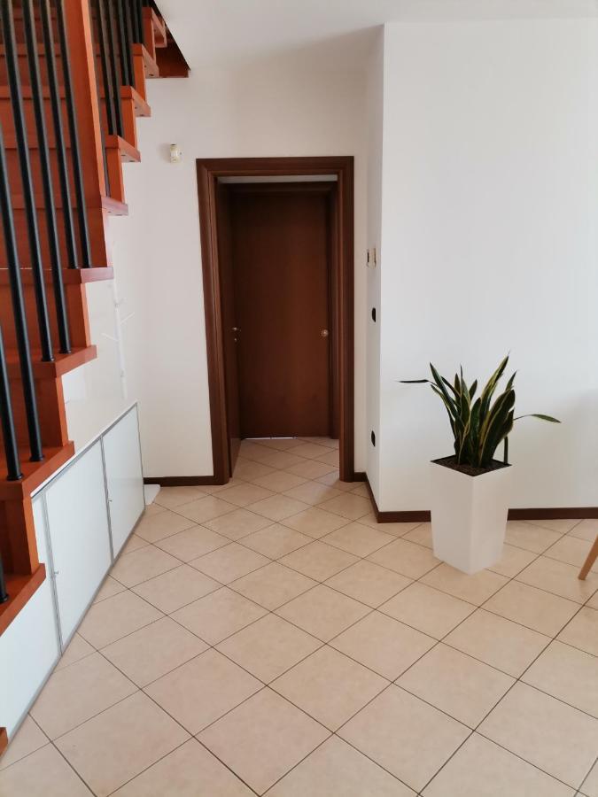 Casa Di Vika Apartment Volta Barozzo Ngoại thất bức ảnh