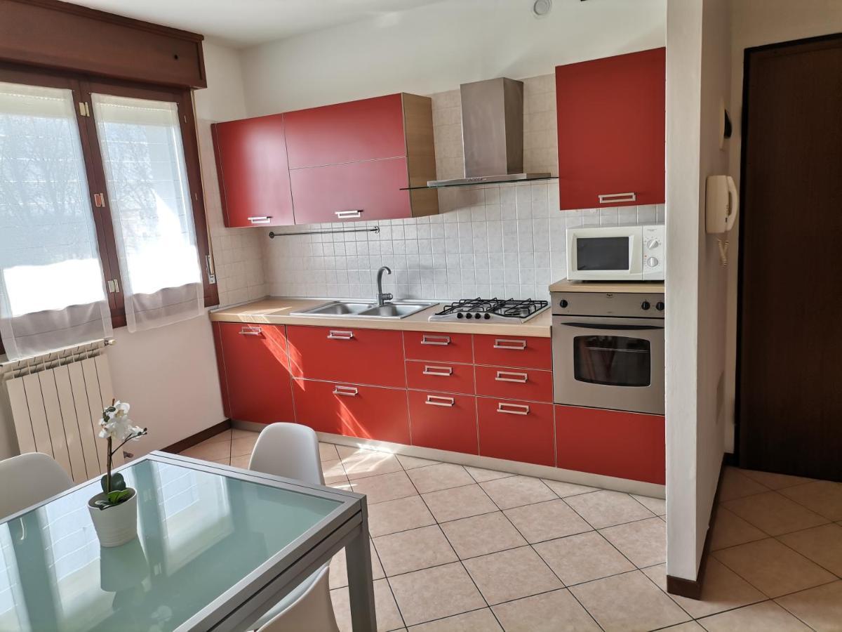 Casa Di Vika Apartment Volta Barozzo Ngoại thất bức ảnh