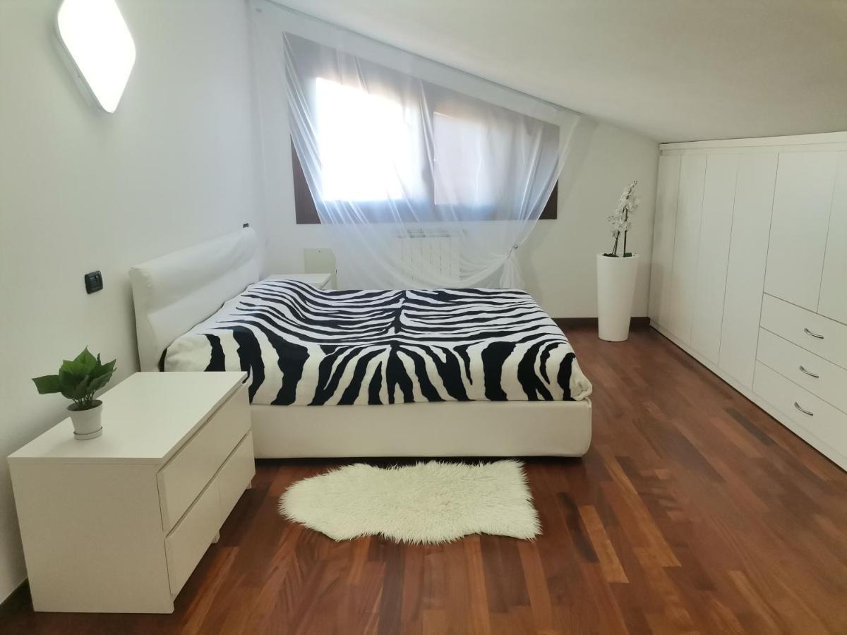 Casa Di Vika Apartment Volta Barozzo Ngoại thất bức ảnh