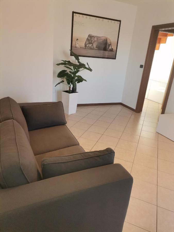 Casa Di Vika Apartment Volta Barozzo Ngoại thất bức ảnh