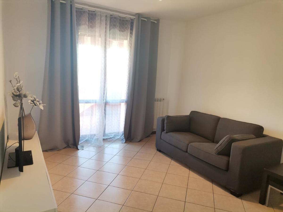 Casa Di Vika Apartment Volta Barozzo Ngoại thất bức ảnh