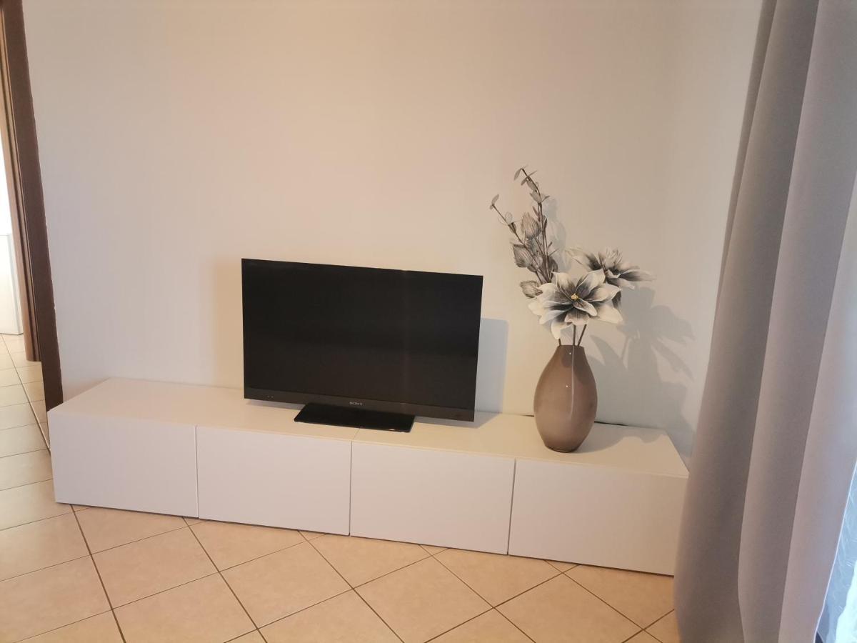 Casa Di Vika Apartment Volta Barozzo Ngoại thất bức ảnh