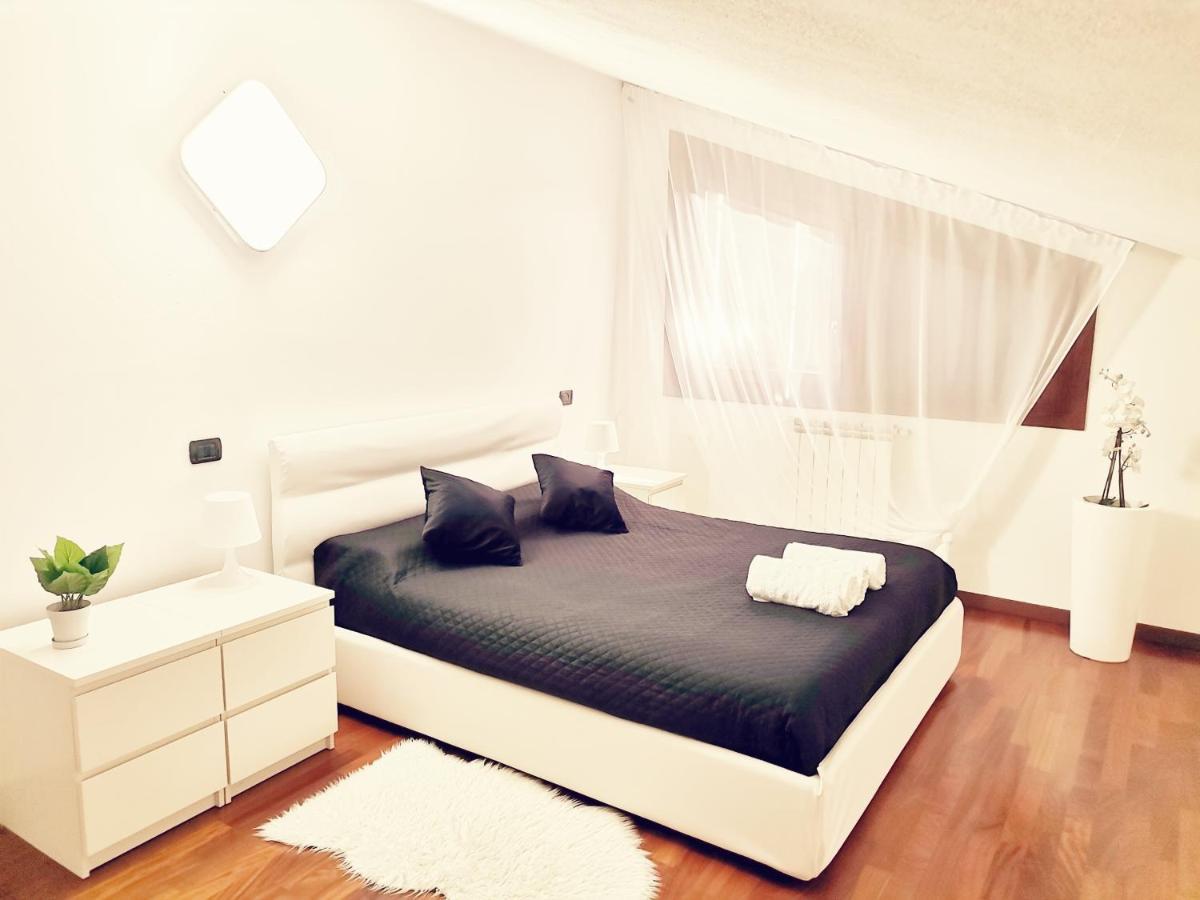 Casa Di Vika Apartment Volta Barozzo Ngoại thất bức ảnh