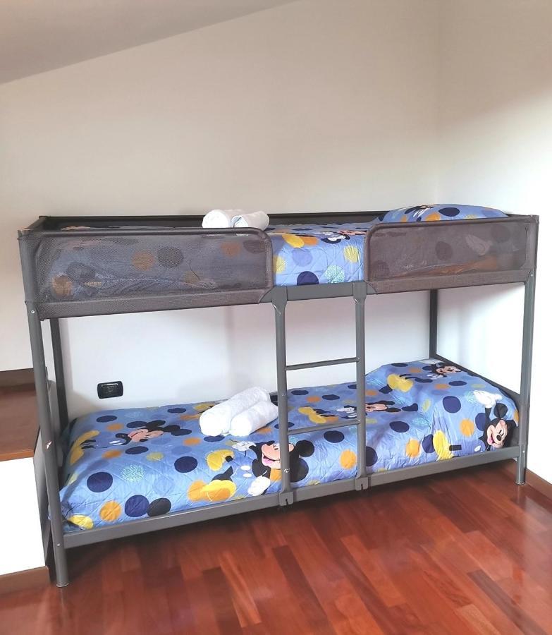 Casa Di Vika Apartment Volta Barozzo Ngoại thất bức ảnh