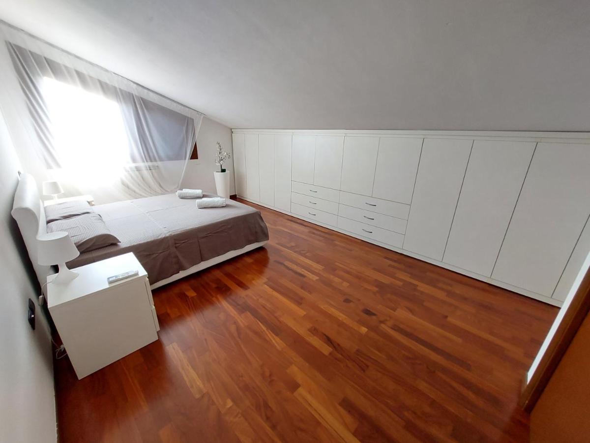 Casa Di Vika Apartment Volta Barozzo Ngoại thất bức ảnh