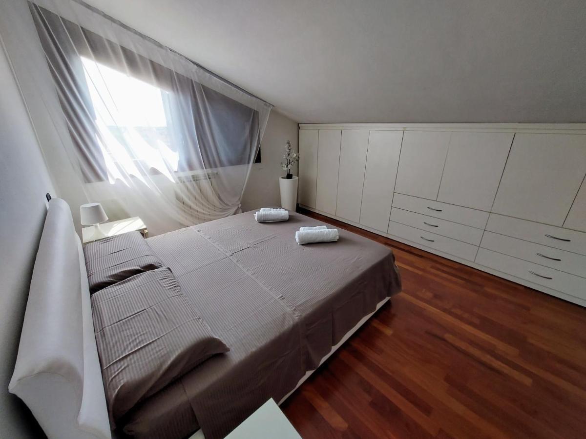 Casa Di Vika Apartment Volta Barozzo Ngoại thất bức ảnh