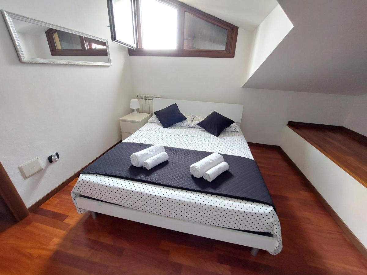 Casa Di Vika Apartment Volta Barozzo Ngoại thất bức ảnh