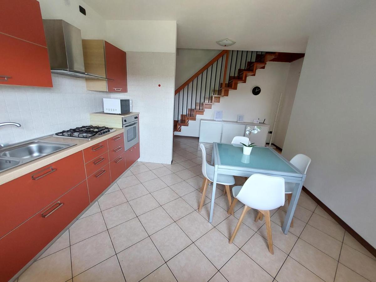 Casa Di Vika Apartment Volta Barozzo Ngoại thất bức ảnh