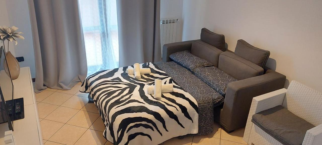 Casa Di Vika Apartment Volta Barozzo Ngoại thất bức ảnh