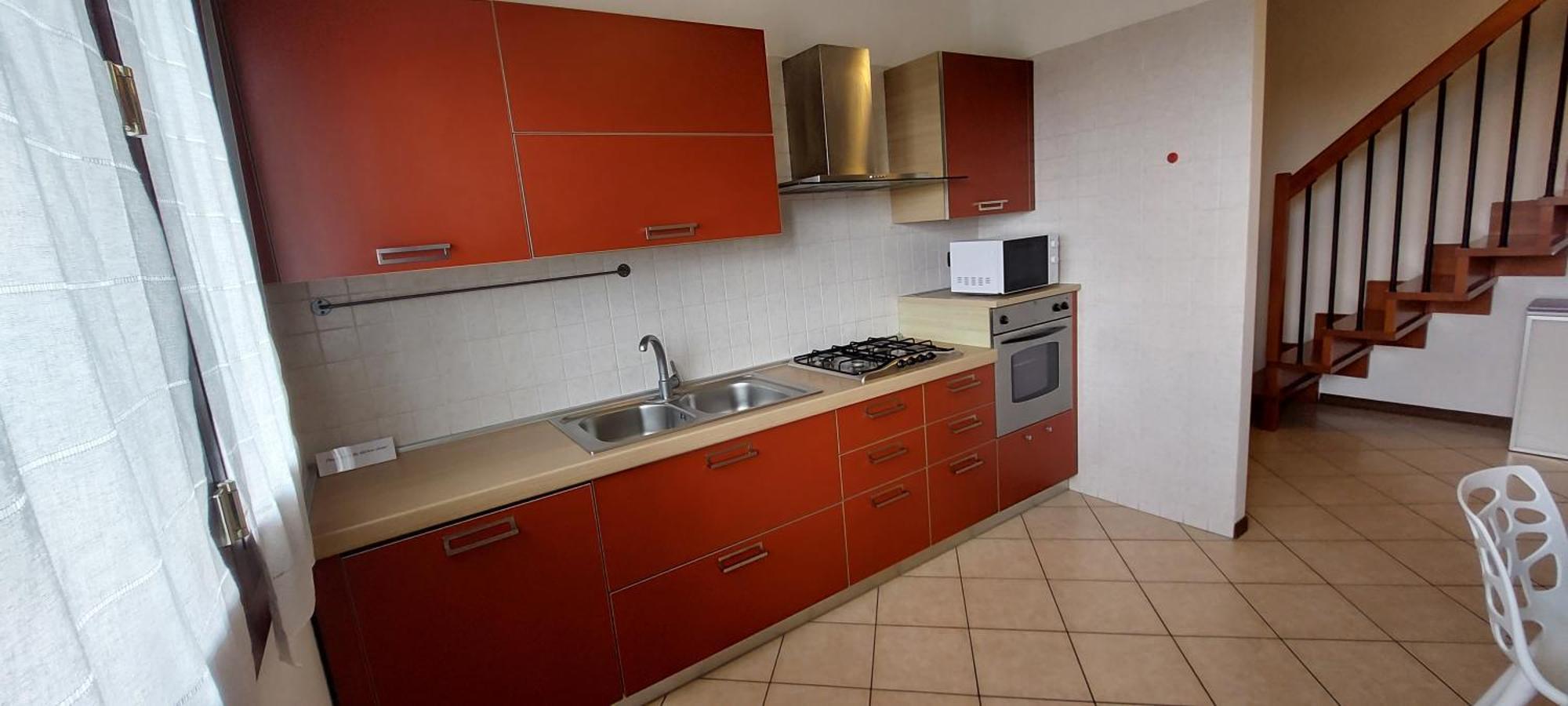Casa Di Vika Apartment Volta Barozzo Ngoại thất bức ảnh