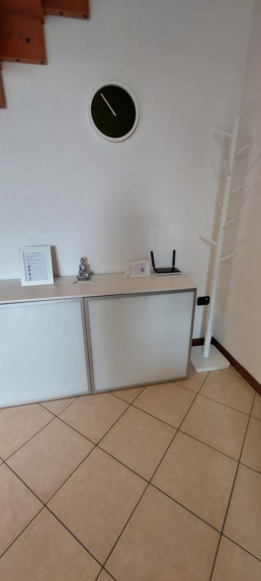 Casa Di Vika Apartment Volta Barozzo Ngoại thất bức ảnh