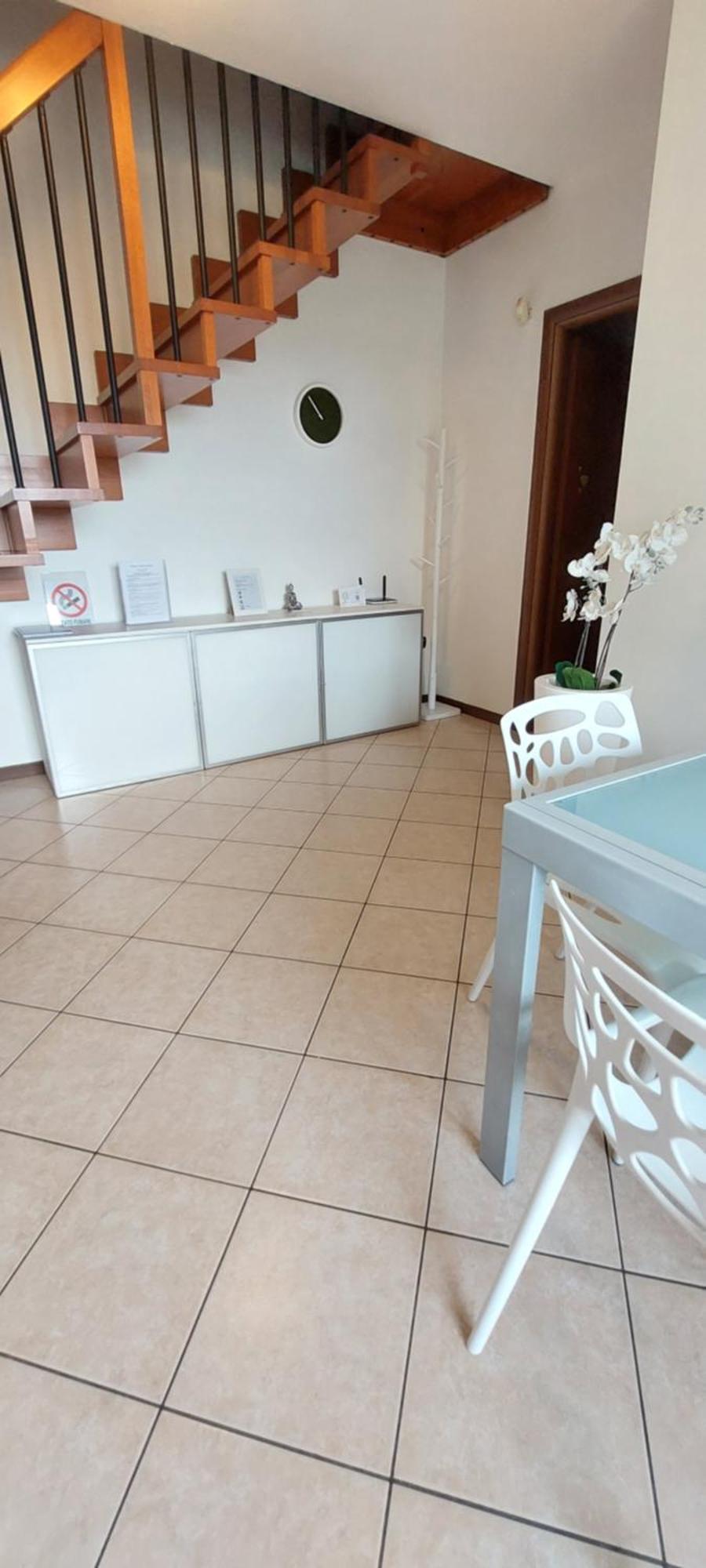 Casa Di Vika Apartment Volta Barozzo Ngoại thất bức ảnh