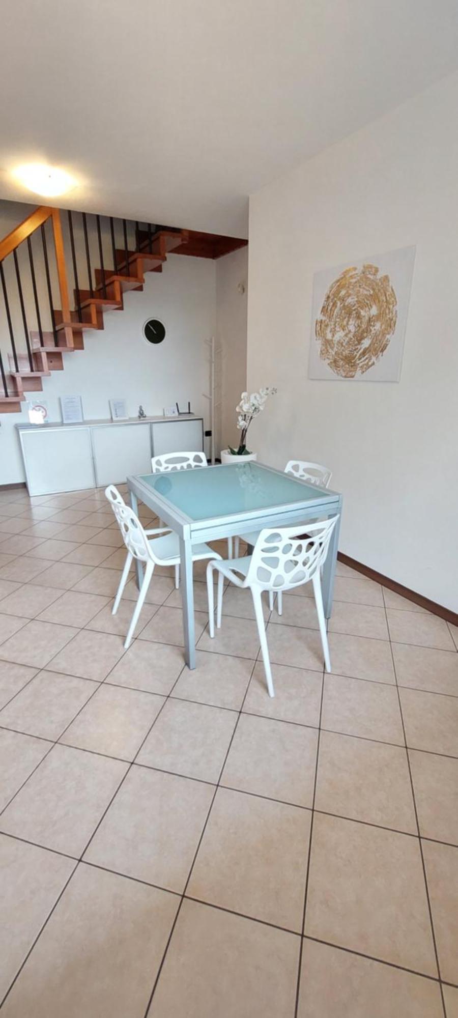 Casa Di Vika Apartment Volta Barozzo Ngoại thất bức ảnh