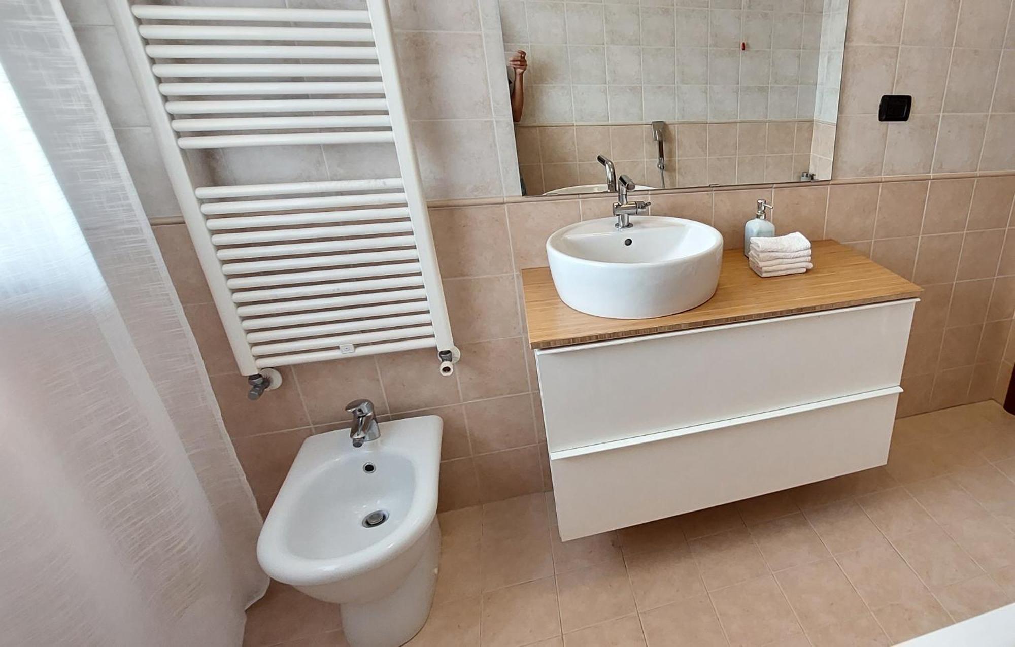 Casa Di Vika Apartment Volta Barozzo Ngoại thất bức ảnh