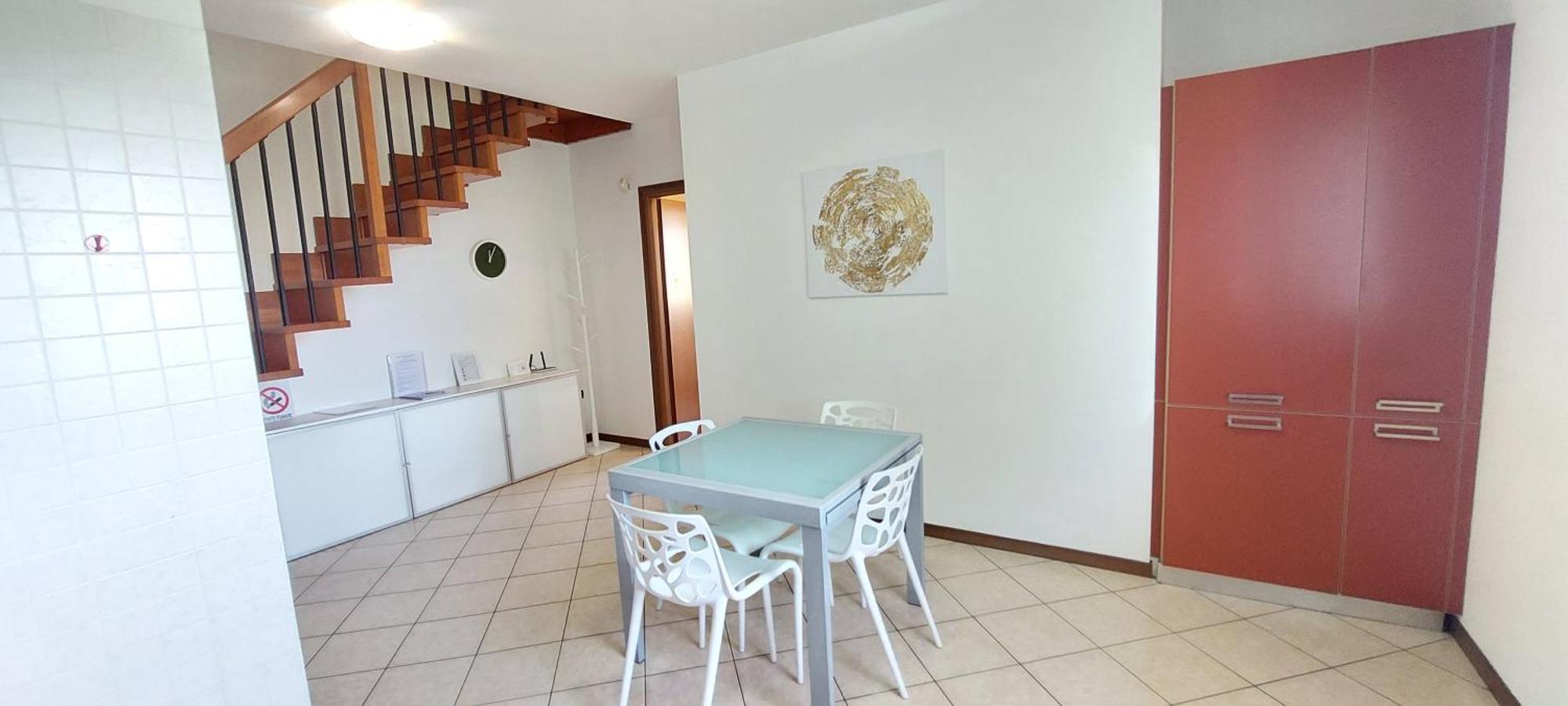 Casa Di Vika Apartment Volta Barozzo Ngoại thất bức ảnh