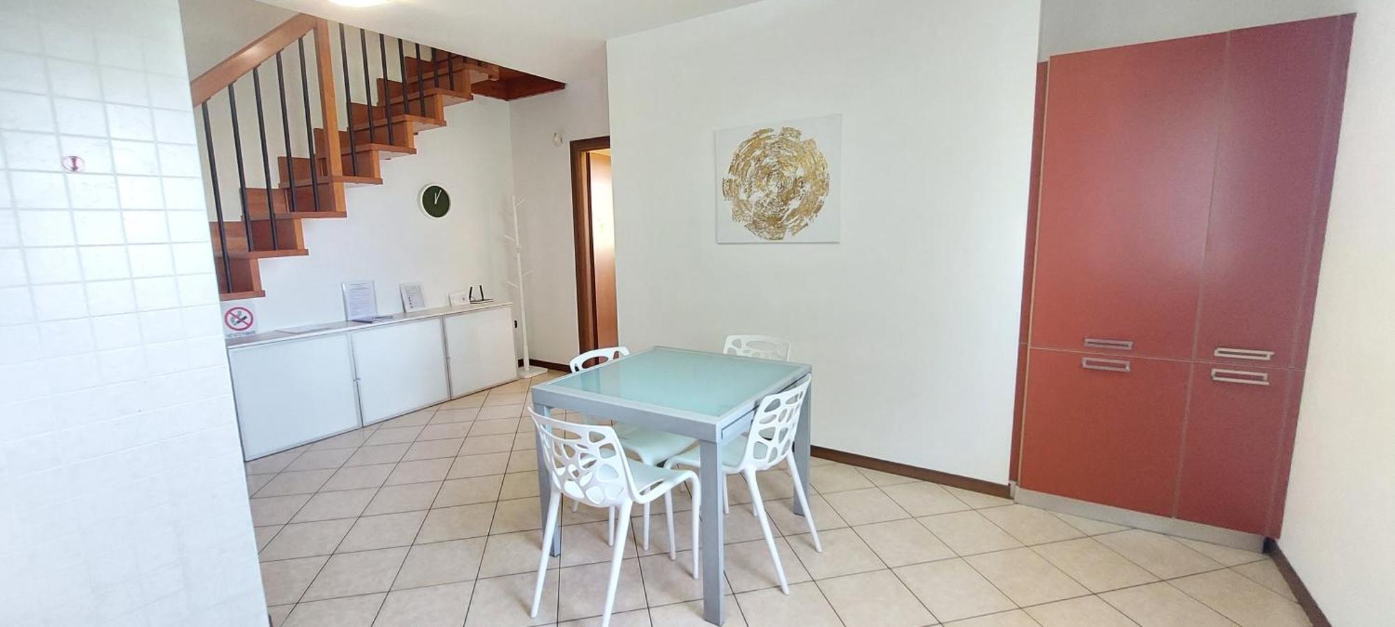 Casa Di Vika Apartment Volta Barozzo Ngoại thất bức ảnh