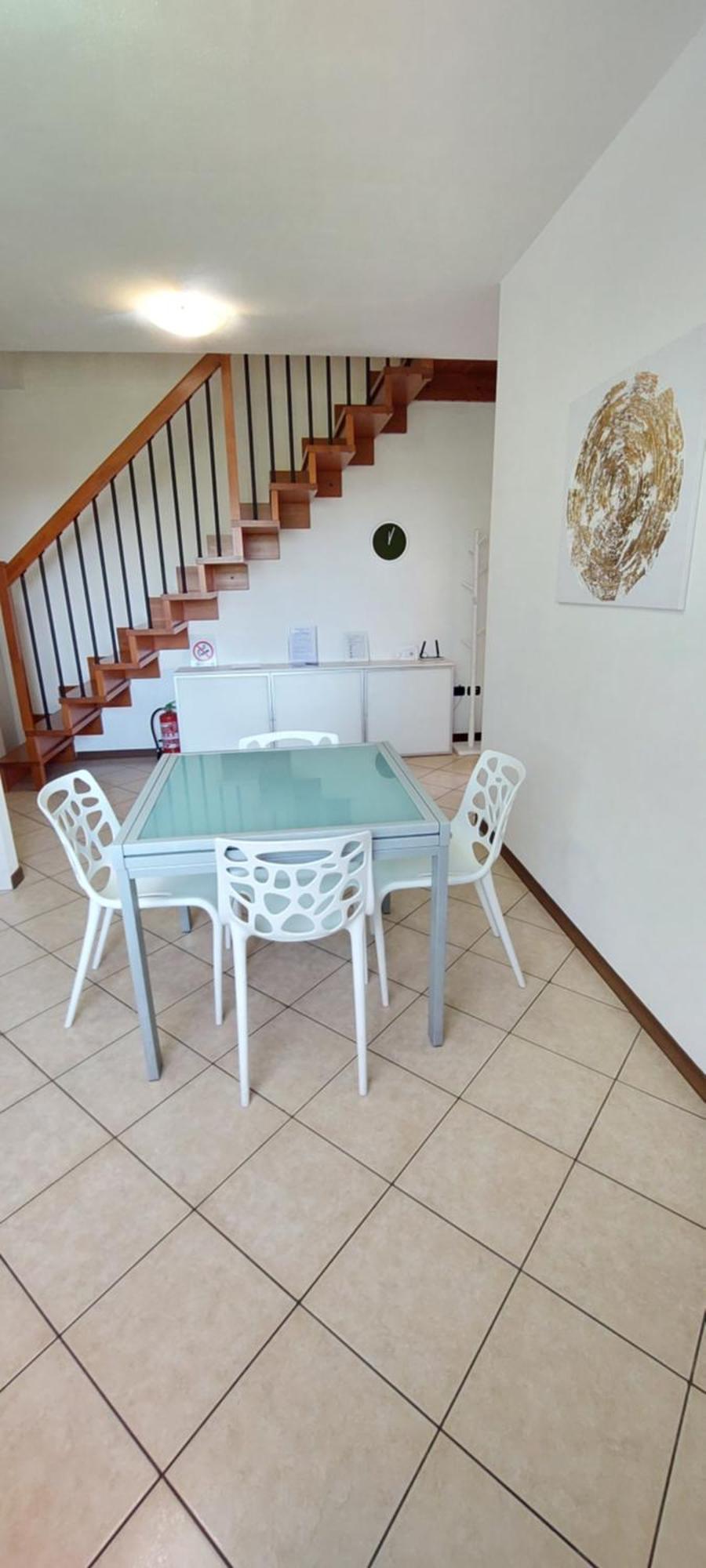 Casa Di Vika Apartment Volta Barozzo Ngoại thất bức ảnh