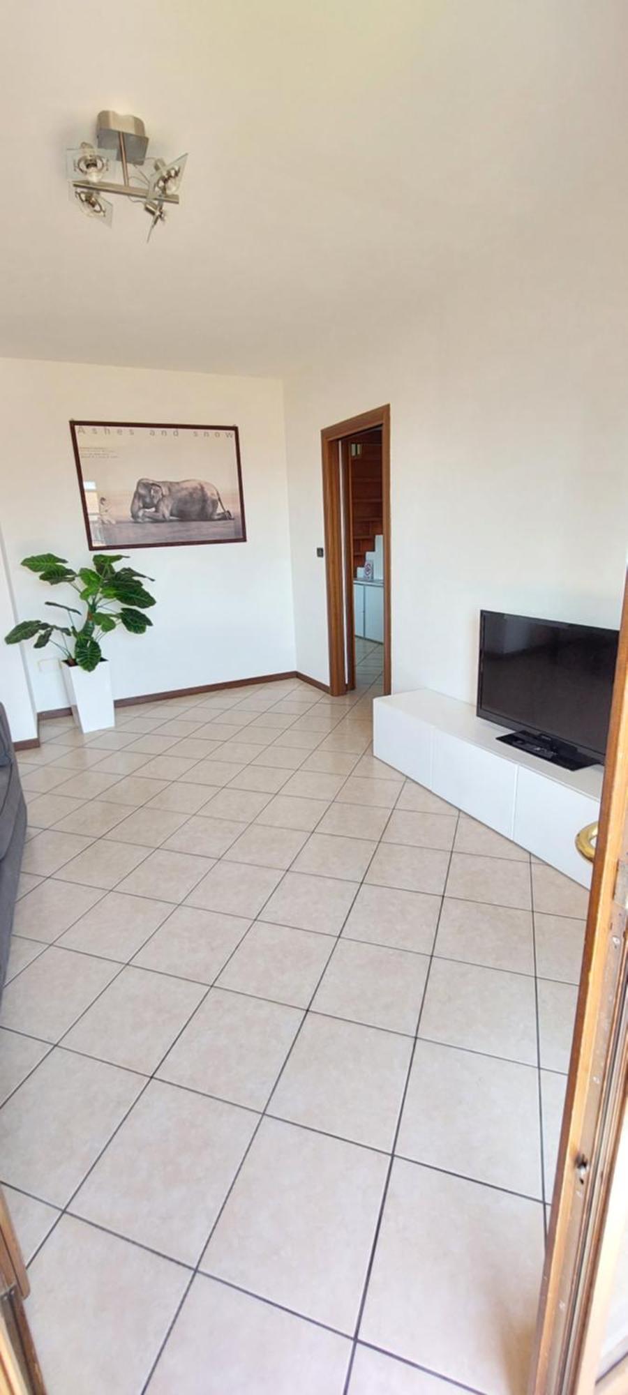 Casa Di Vika Apartment Volta Barozzo Ngoại thất bức ảnh