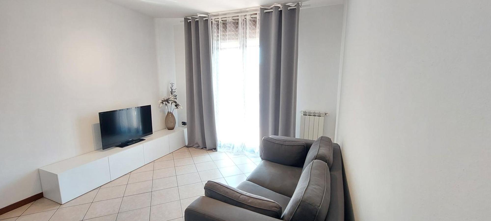 Casa Di Vika Apartment Volta Barozzo Ngoại thất bức ảnh