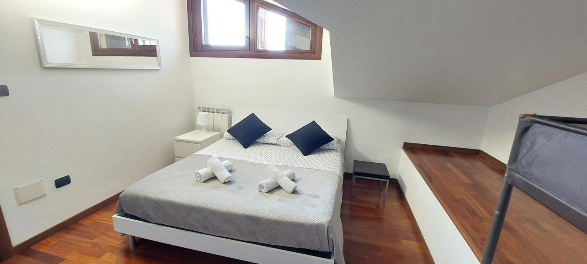 Casa Di Vika Apartment Volta Barozzo Ngoại thất bức ảnh
