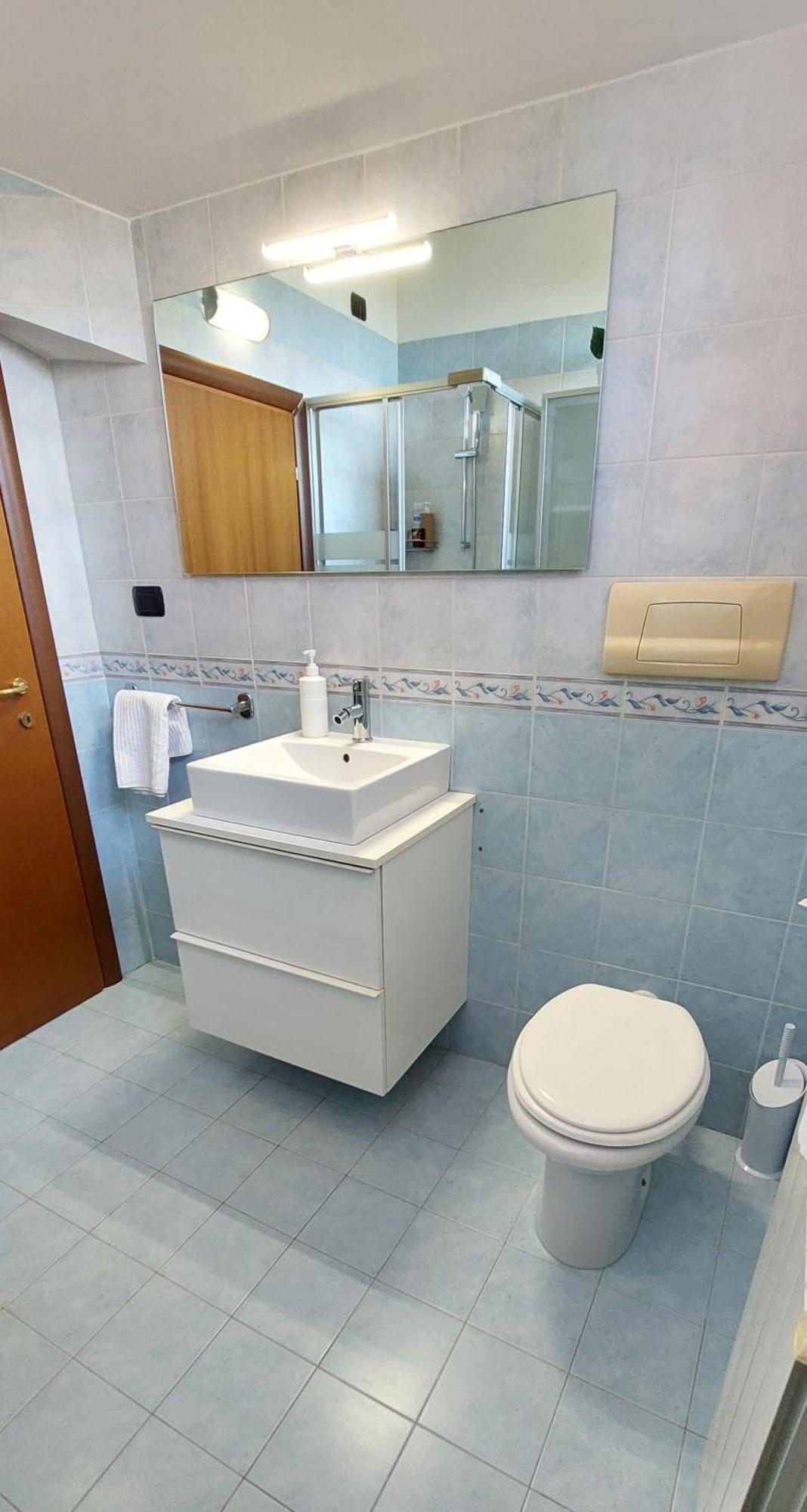 Casa Di Vika Apartment Volta Barozzo Ngoại thất bức ảnh