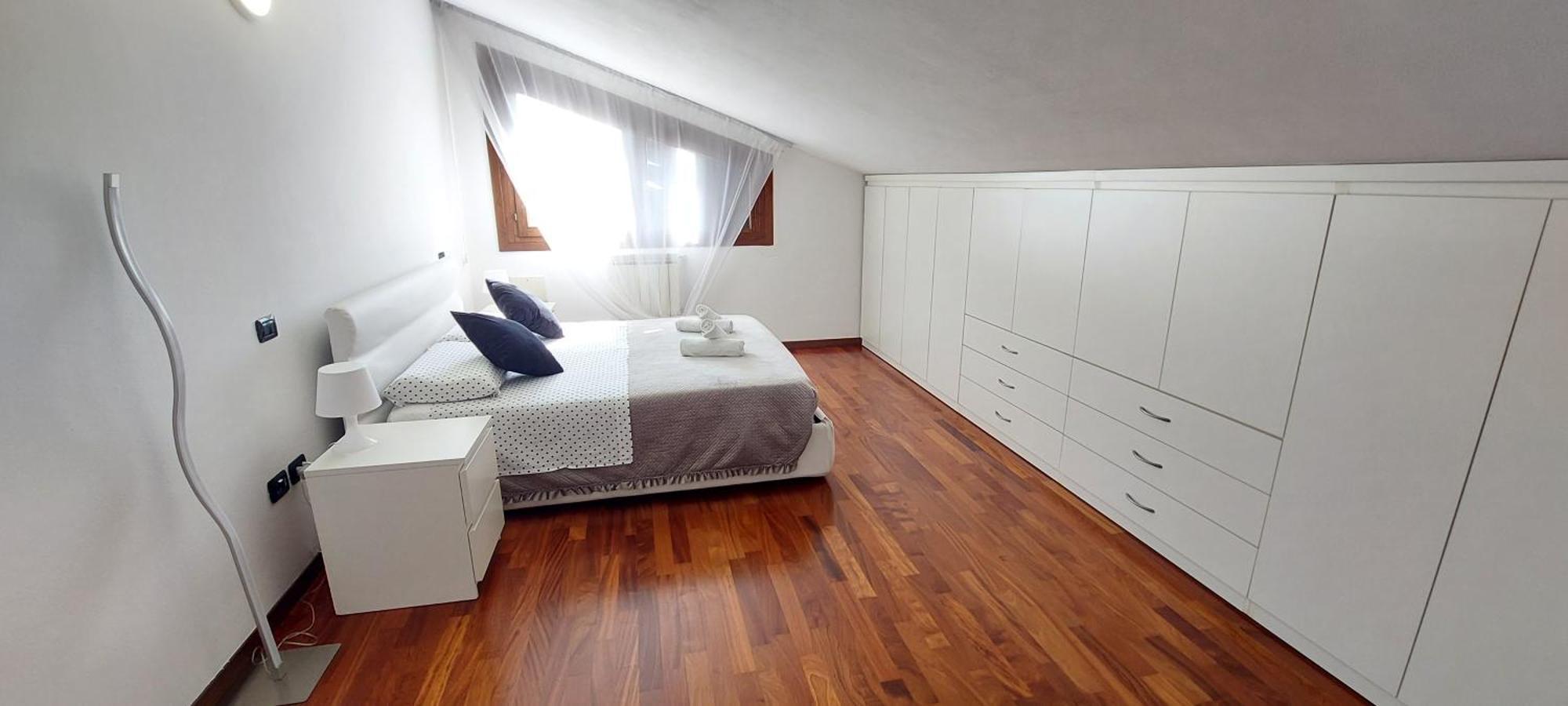Casa Di Vika Apartment Volta Barozzo Ngoại thất bức ảnh