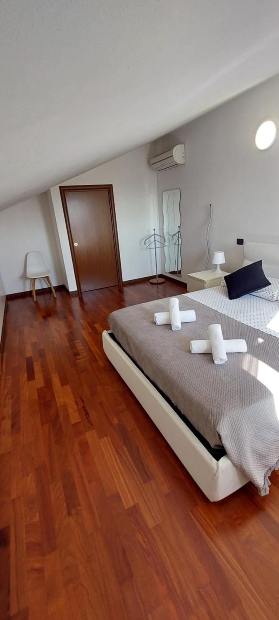 Casa Di Vika Apartment Volta Barozzo Ngoại thất bức ảnh