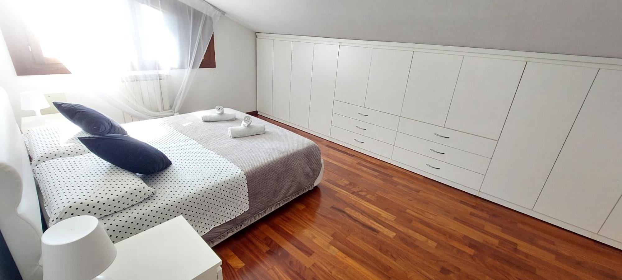 Casa Di Vika Apartment Volta Barozzo Ngoại thất bức ảnh