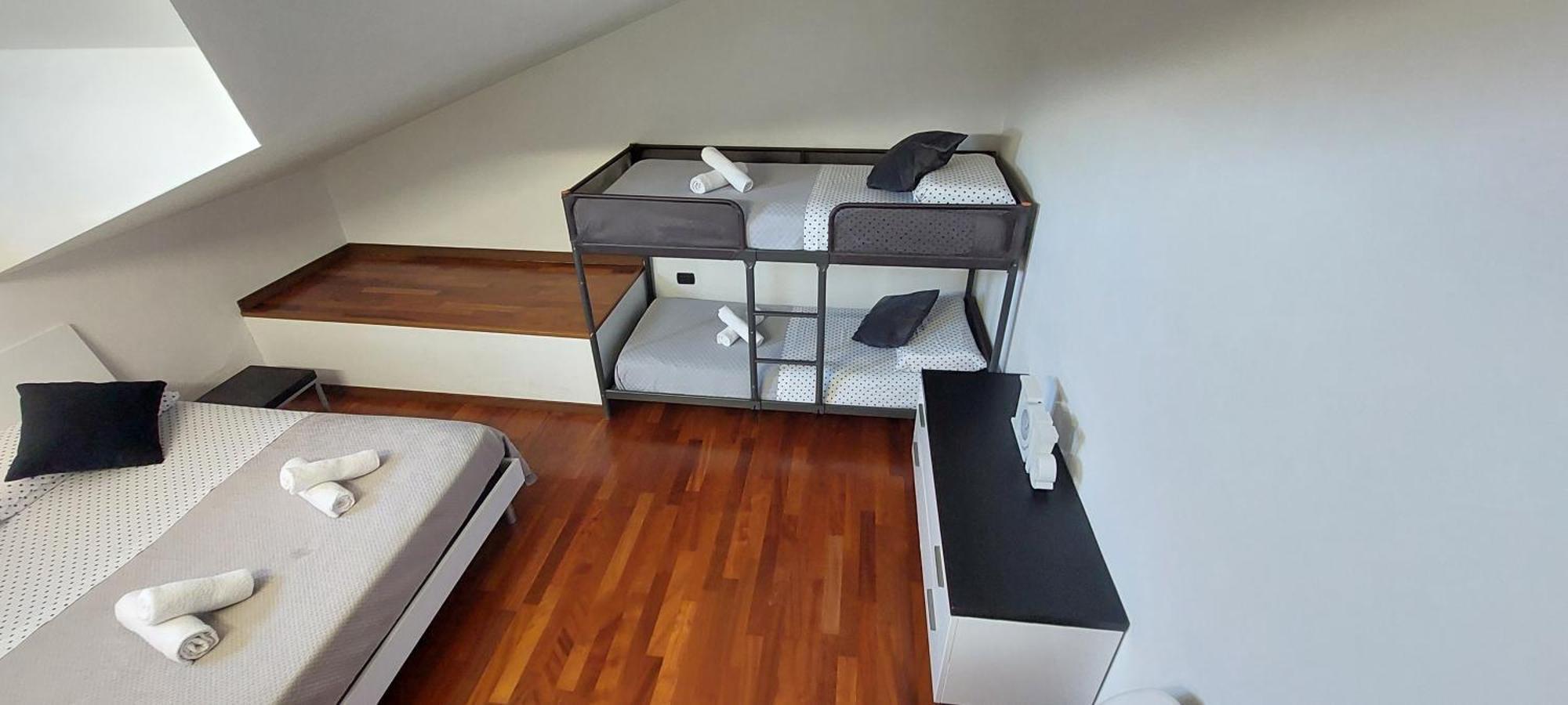 Casa Di Vika Apartment Volta Barozzo Ngoại thất bức ảnh