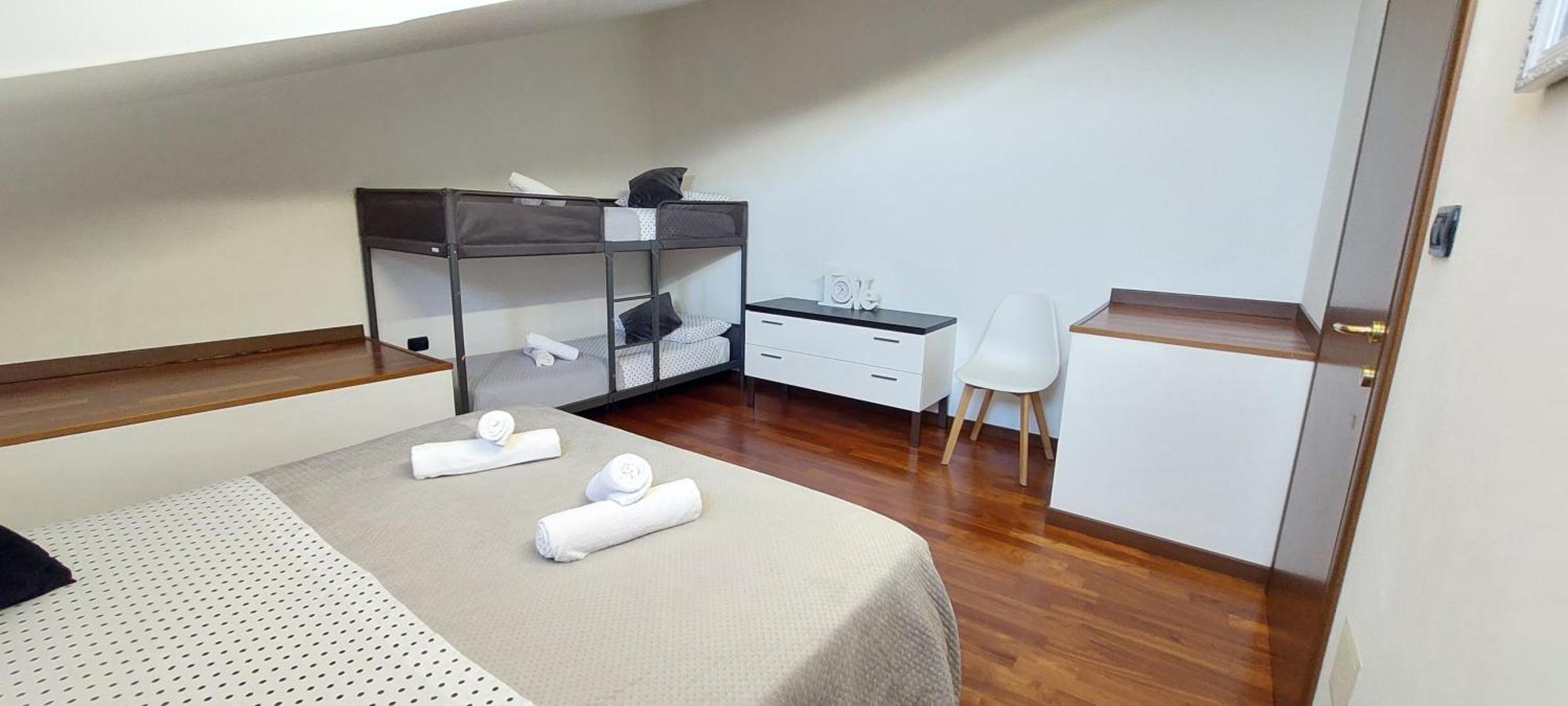 Casa Di Vika Apartment Volta Barozzo Ngoại thất bức ảnh