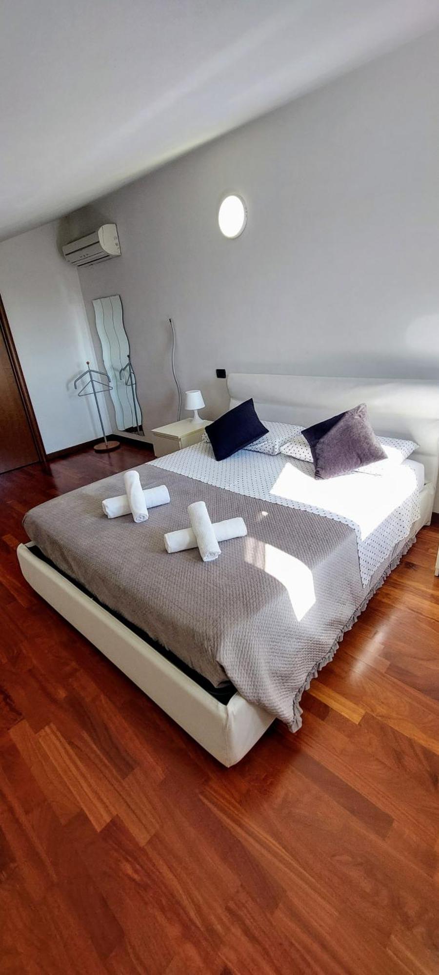 Casa Di Vika Apartment Volta Barozzo Ngoại thất bức ảnh