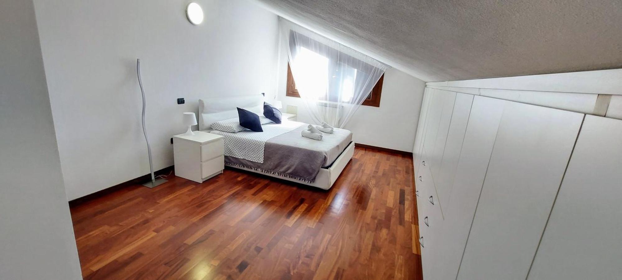 Casa Di Vika Apartment Volta Barozzo Ngoại thất bức ảnh