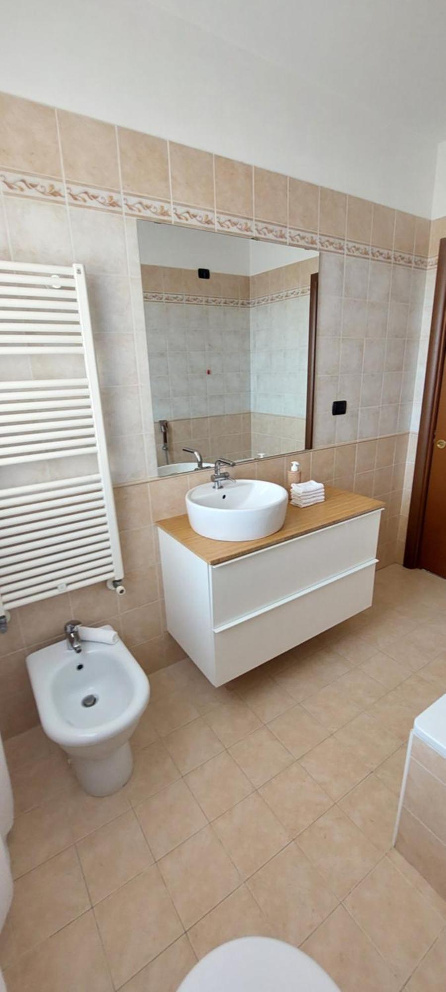 Casa Di Vika Apartment Volta Barozzo Ngoại thất bức ảnh