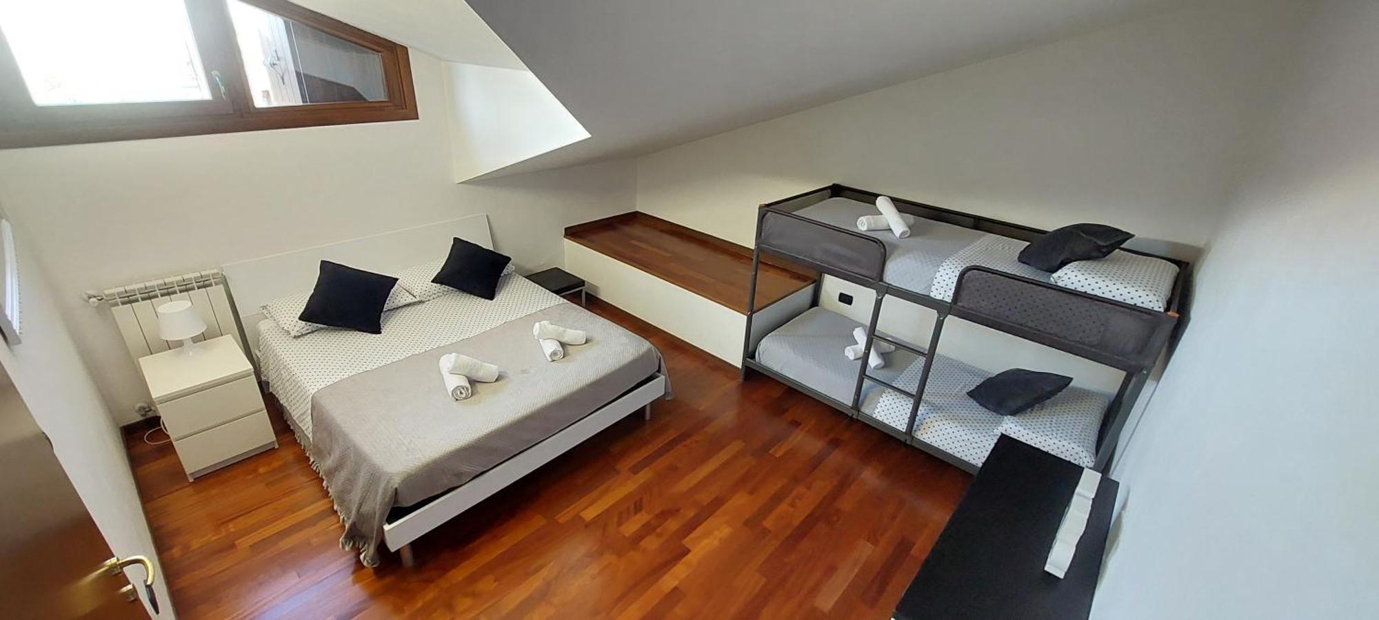 Casa Di Vika Apartment Volta Barozzo Ngoại thất bức ảnh
