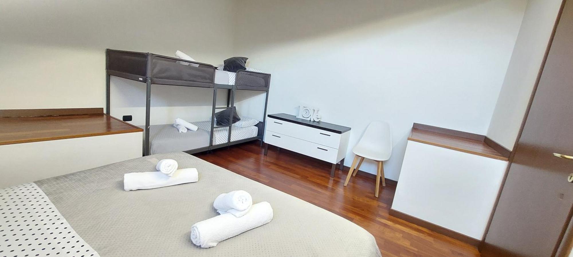 Casa Di Vika Apartment Volta Barozzo Ngoại thất bức ảnh