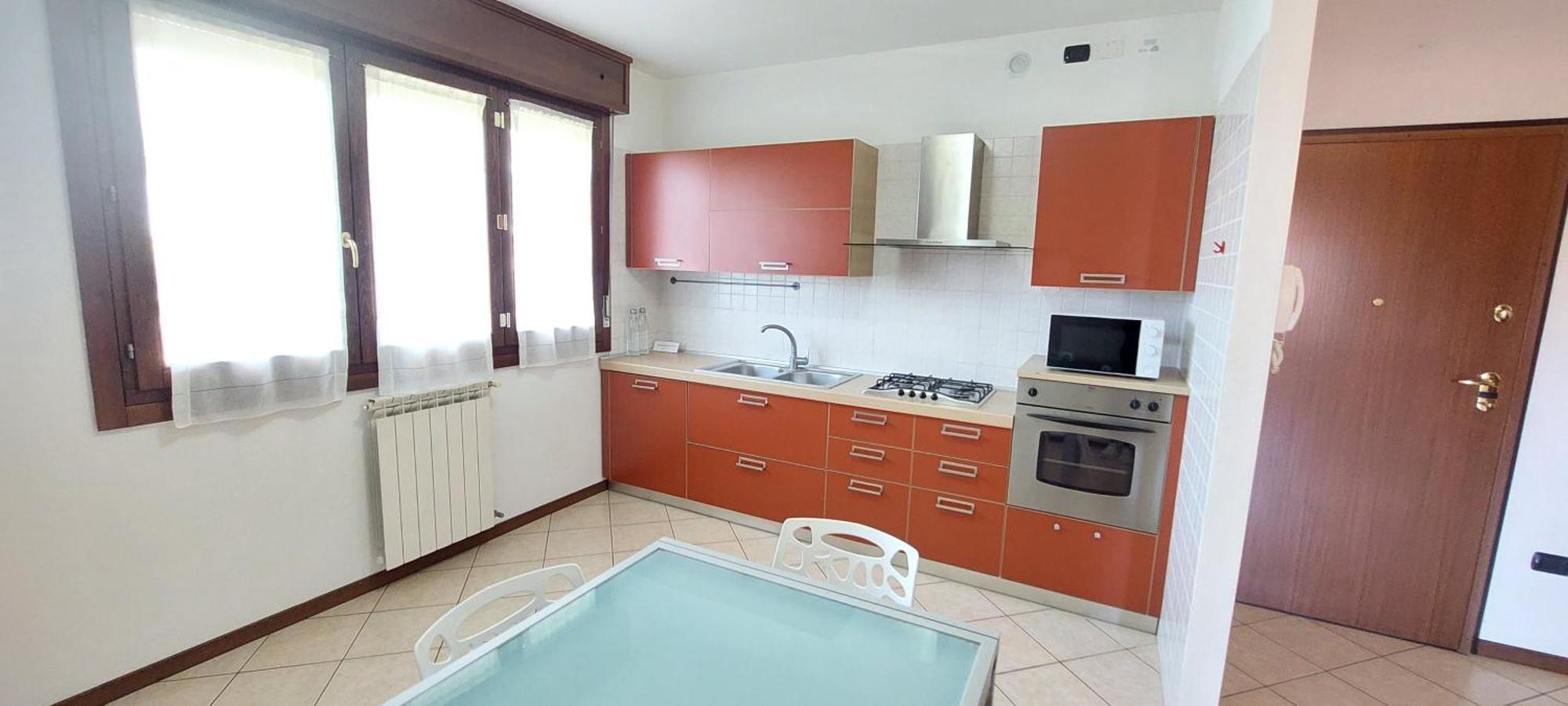 Casa Di Vika Apartment Volta Barozzo Ngoại thất bức ảnh