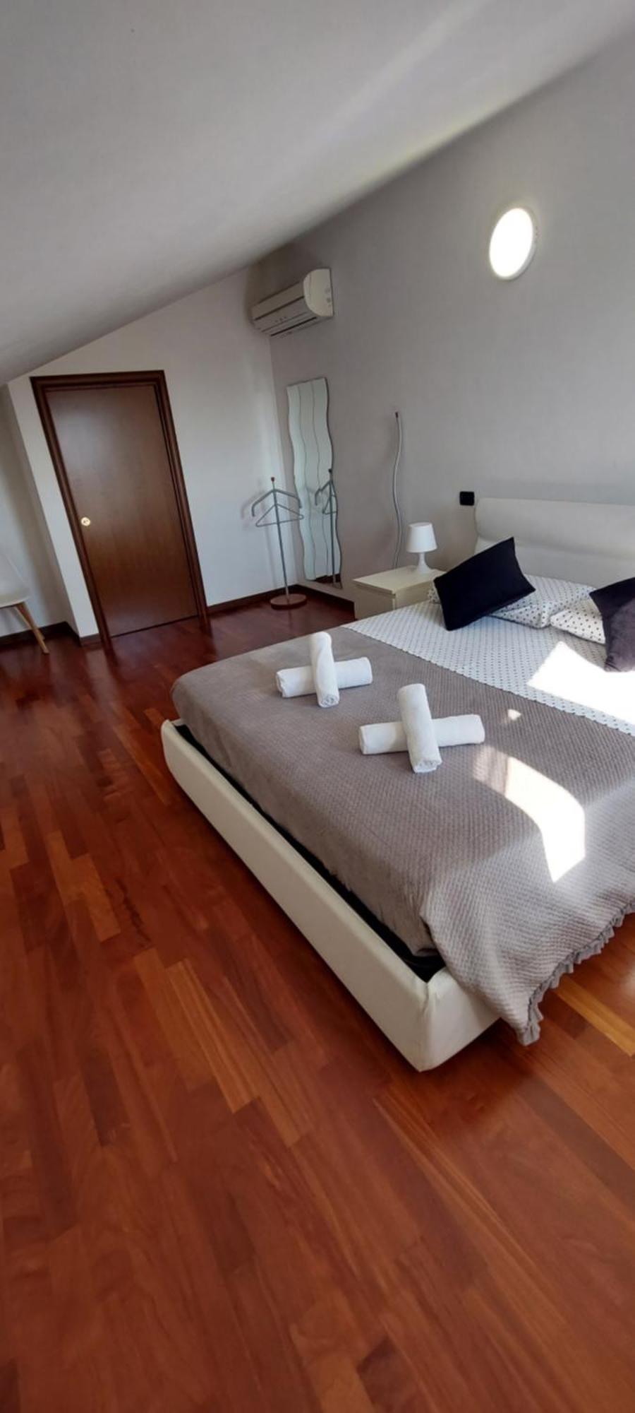 Casa Di Vika Apartment Volta Barozzo Ngoại thất bức ảnh