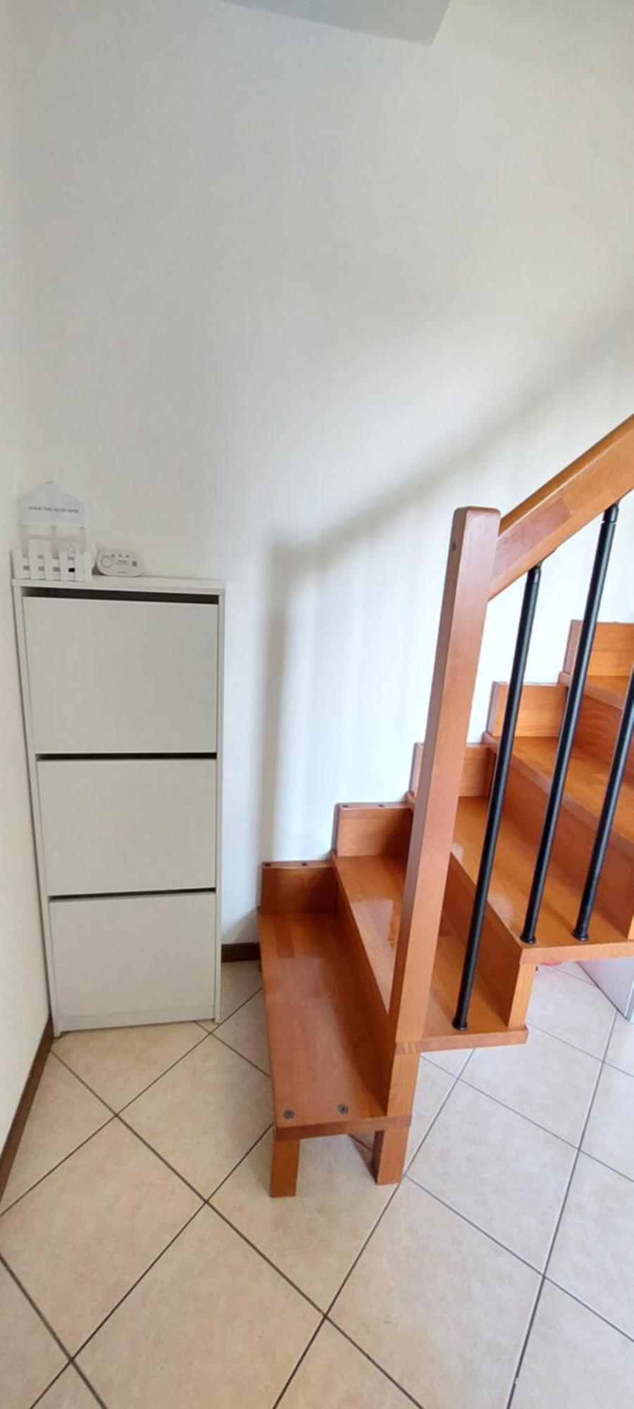 Casa Di Vika Apartment Volta Barozzo Ngoại thất bức ảnh