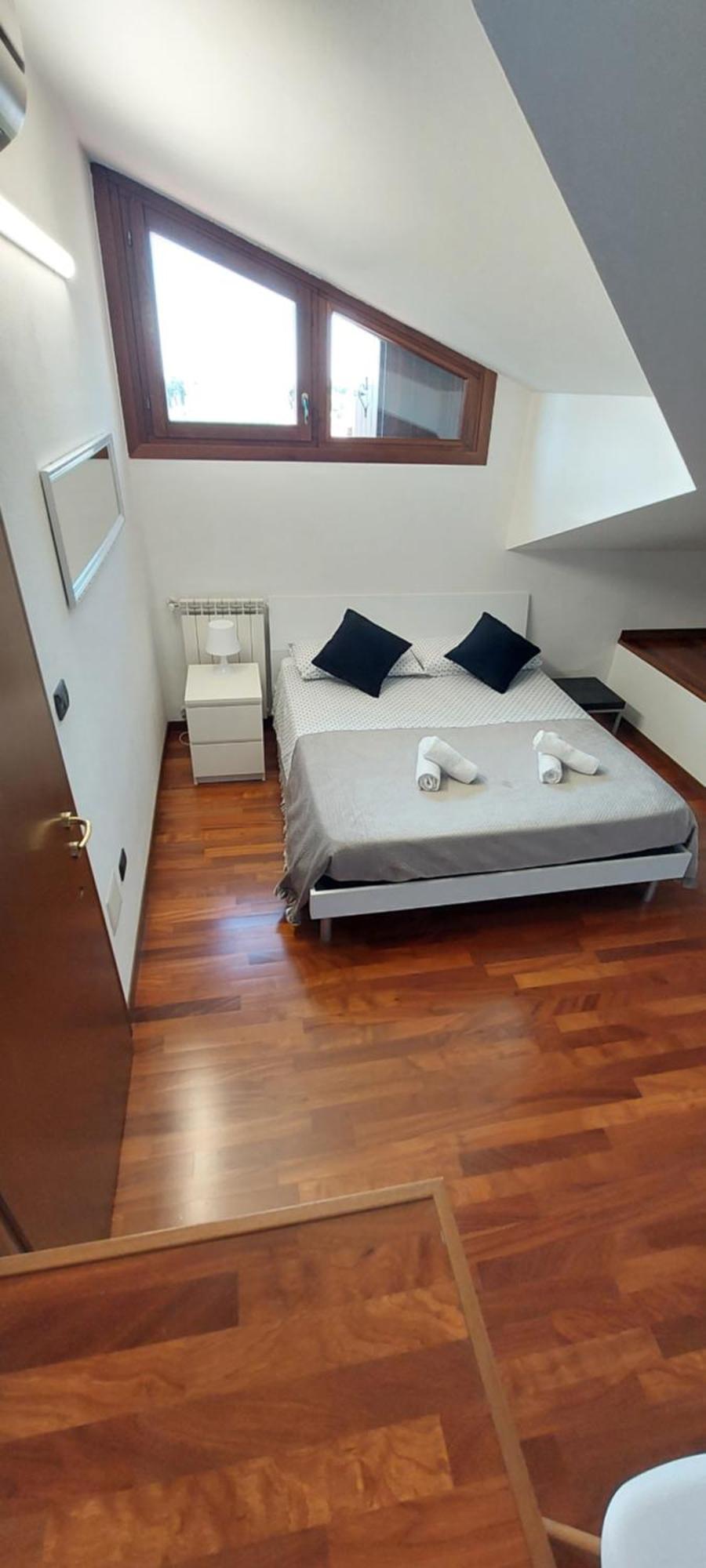 Casa Di Vika Apartment Volta Barozzo Ngoại thất bức ảnh