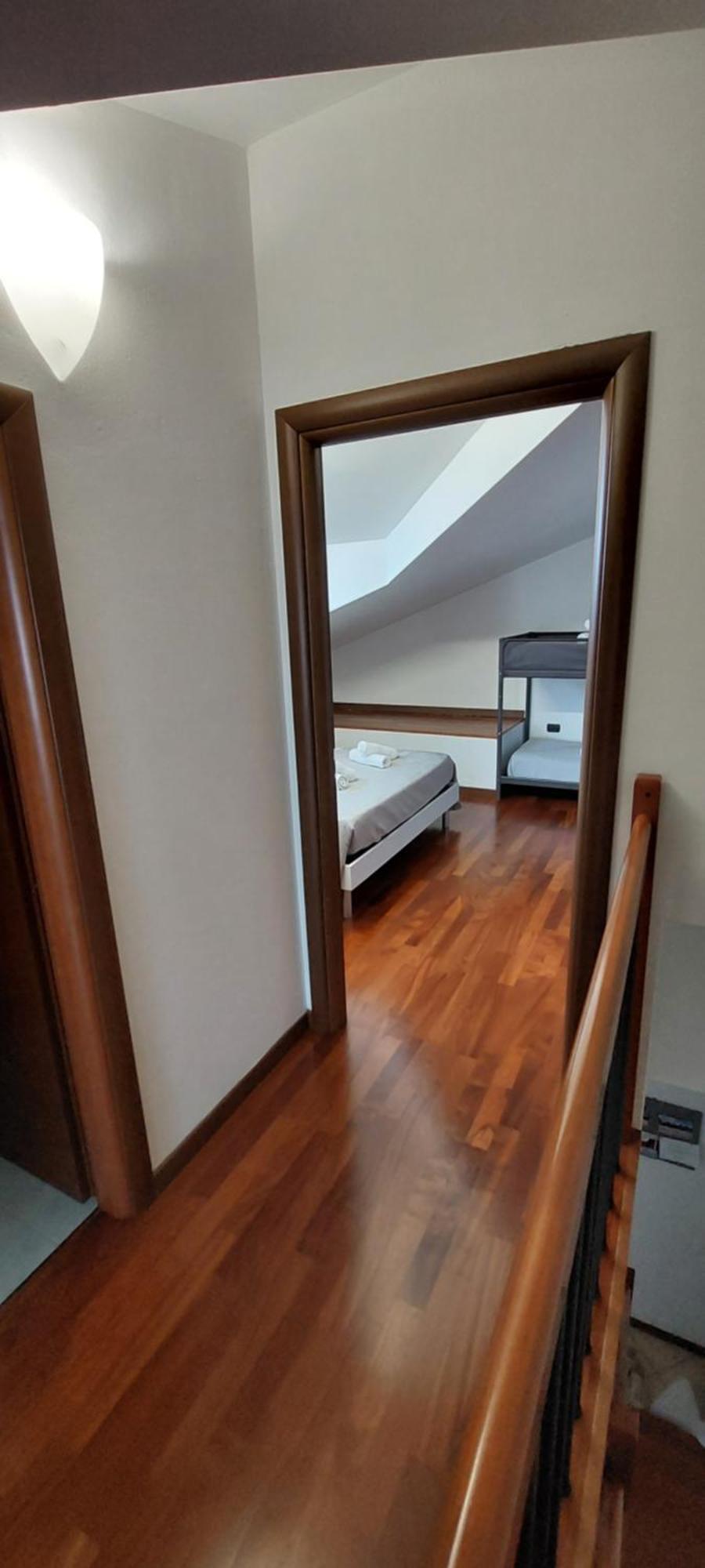 Casa Di Vika Apartment Volta Barozzo Ngoại thất bức ảnh