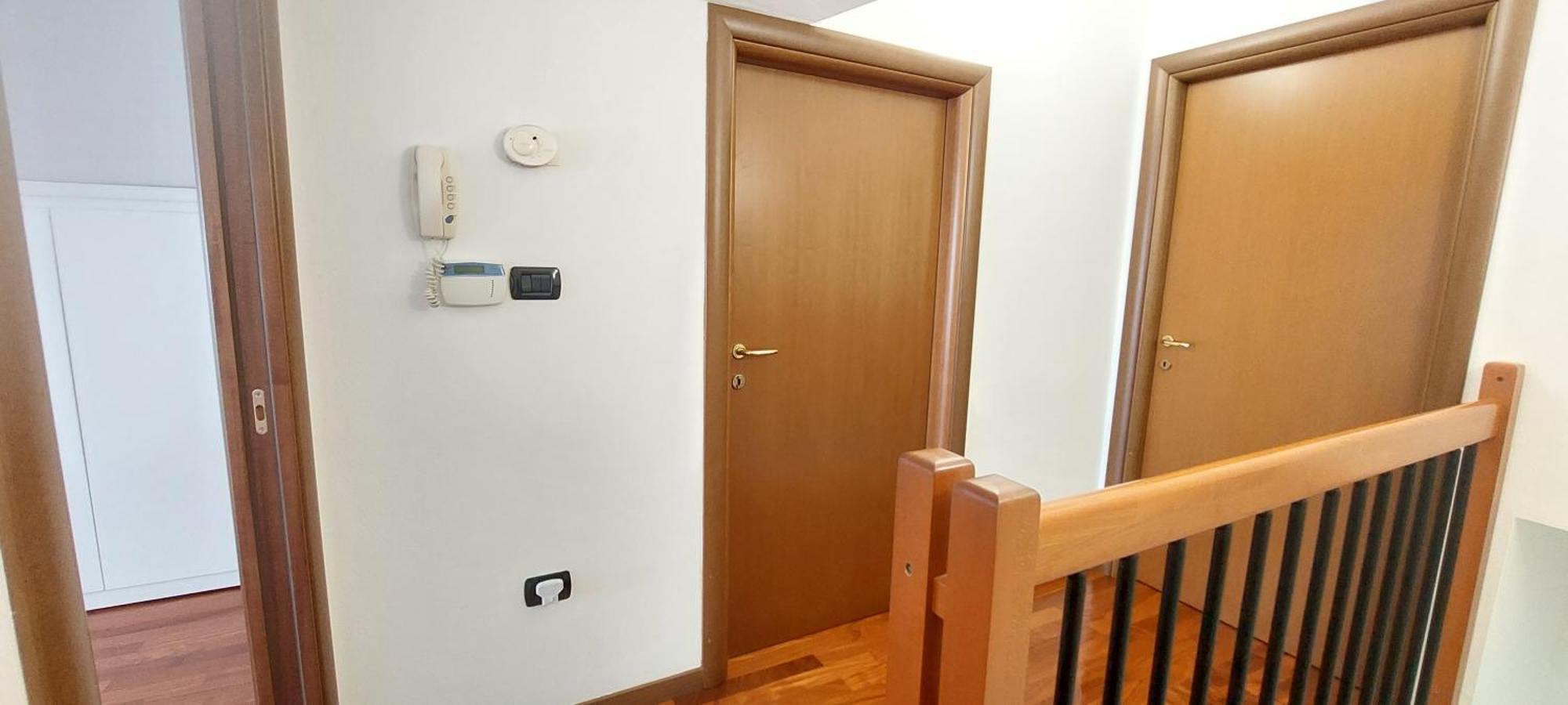 Casa Di Vika Apartment Volta Barozzo Ngoại thất bức ảnh