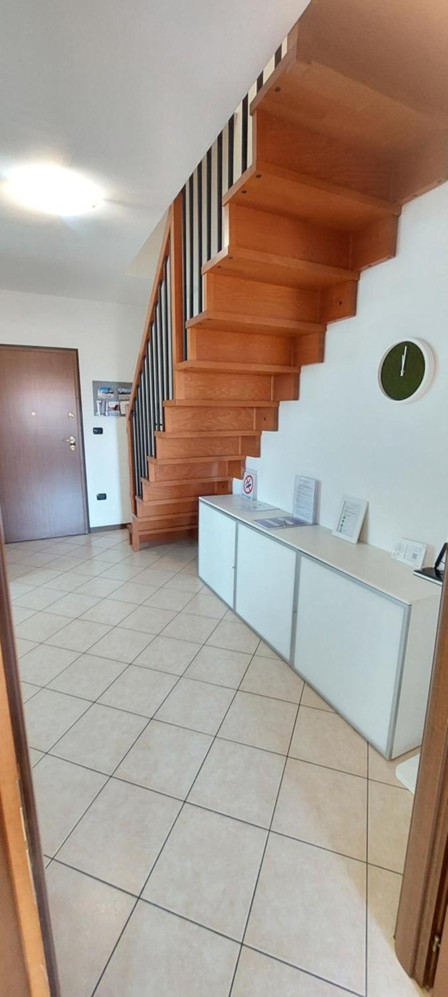 Casa Di Vika Apartment Volta Barozzo Ngoại thất bức ảnh